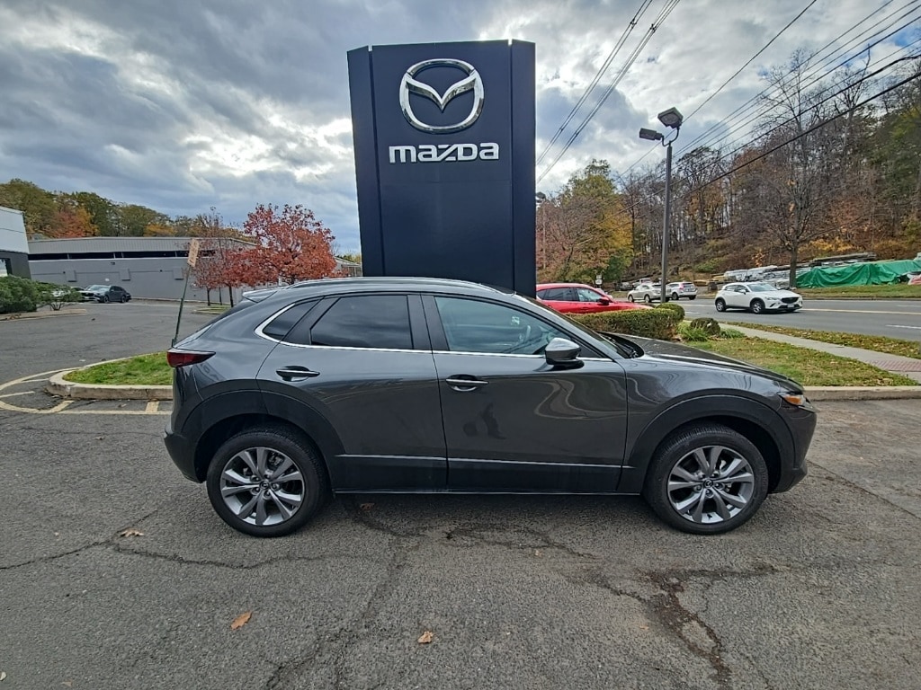 2022 Mazda CX-30 Preferred's photo
