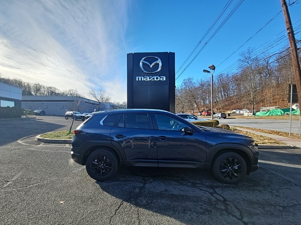 2026 Mazda CX-50 Preferred's photo