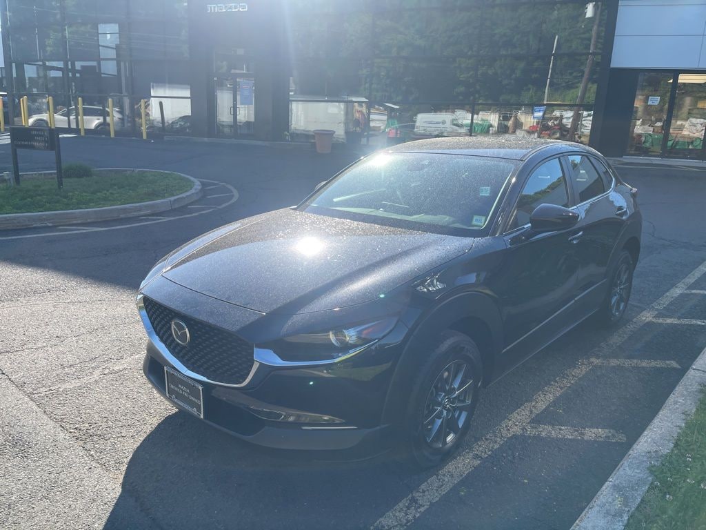 Certified 2023 Mazda CX-30 2.5 S SUV
