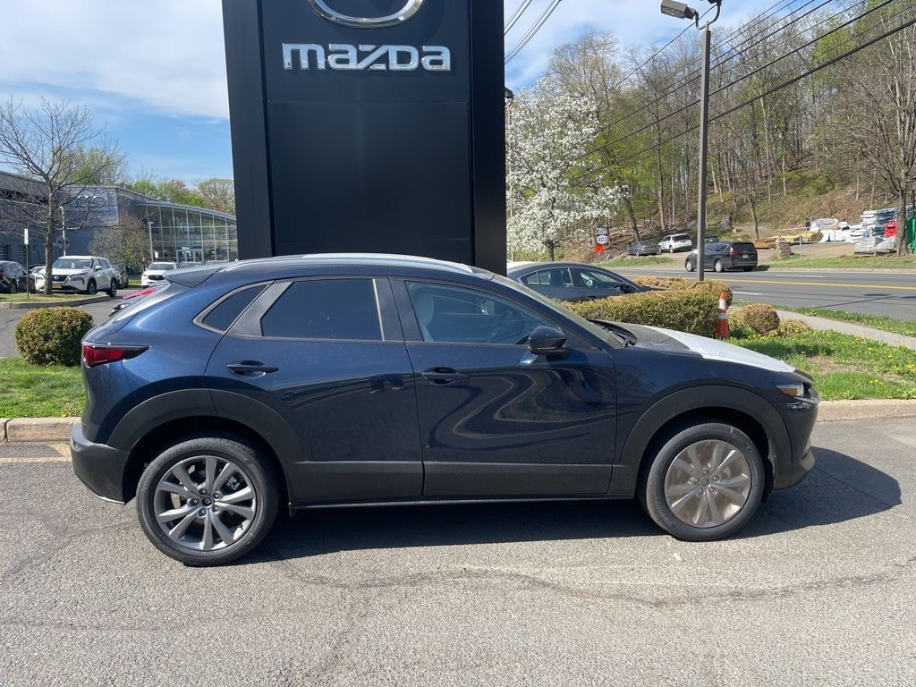 New 2026 Mazda CX-30 2.5 S Preferred SUV