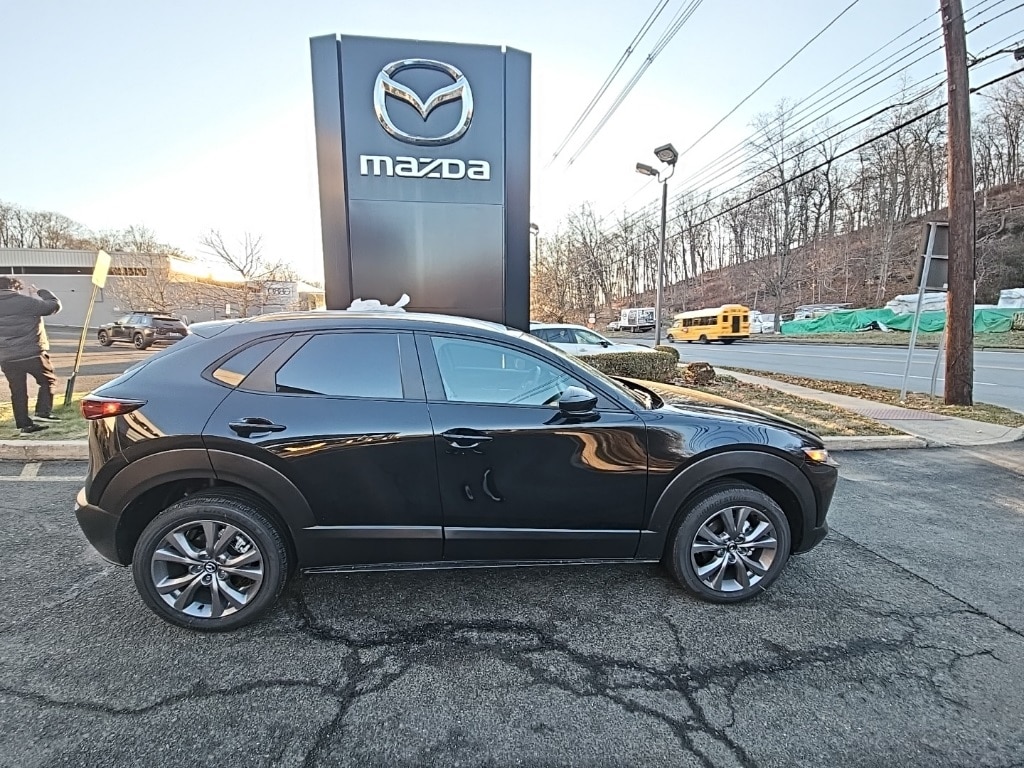 2026 Mazda CX-30 Preferred's photo