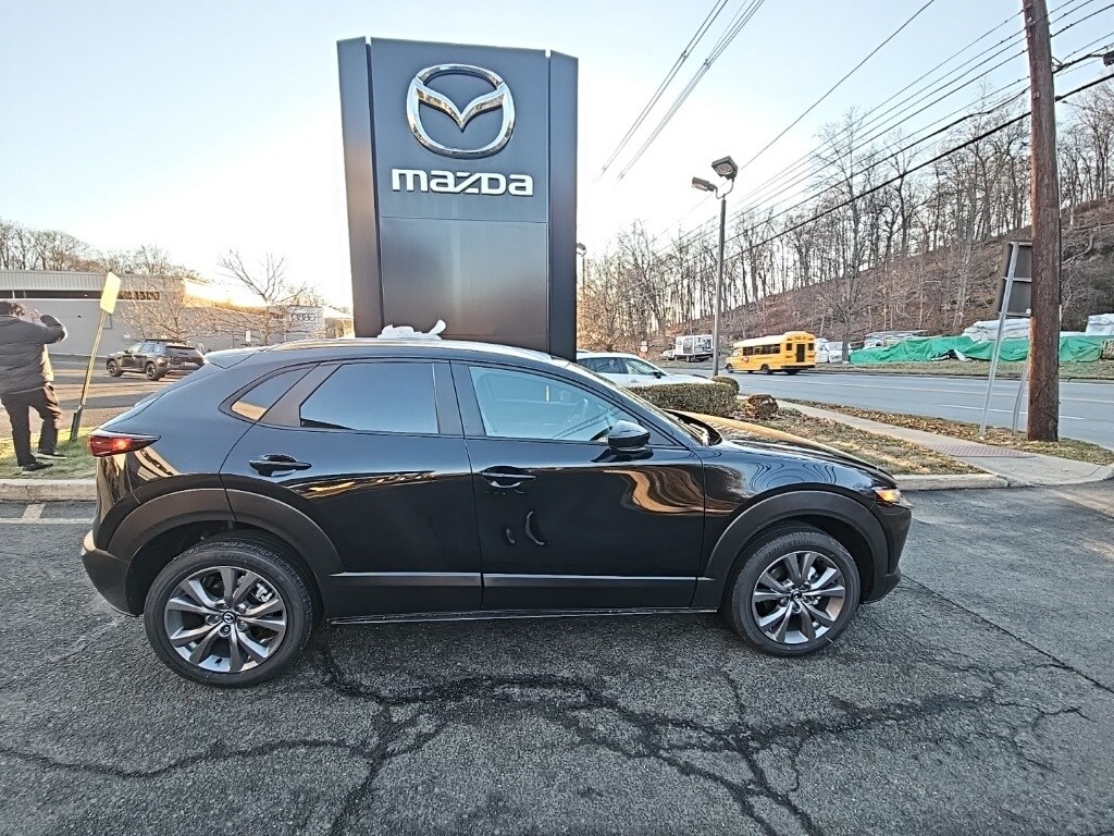 New 2026 Mazda CX-30 2.5 S Preferred SUV