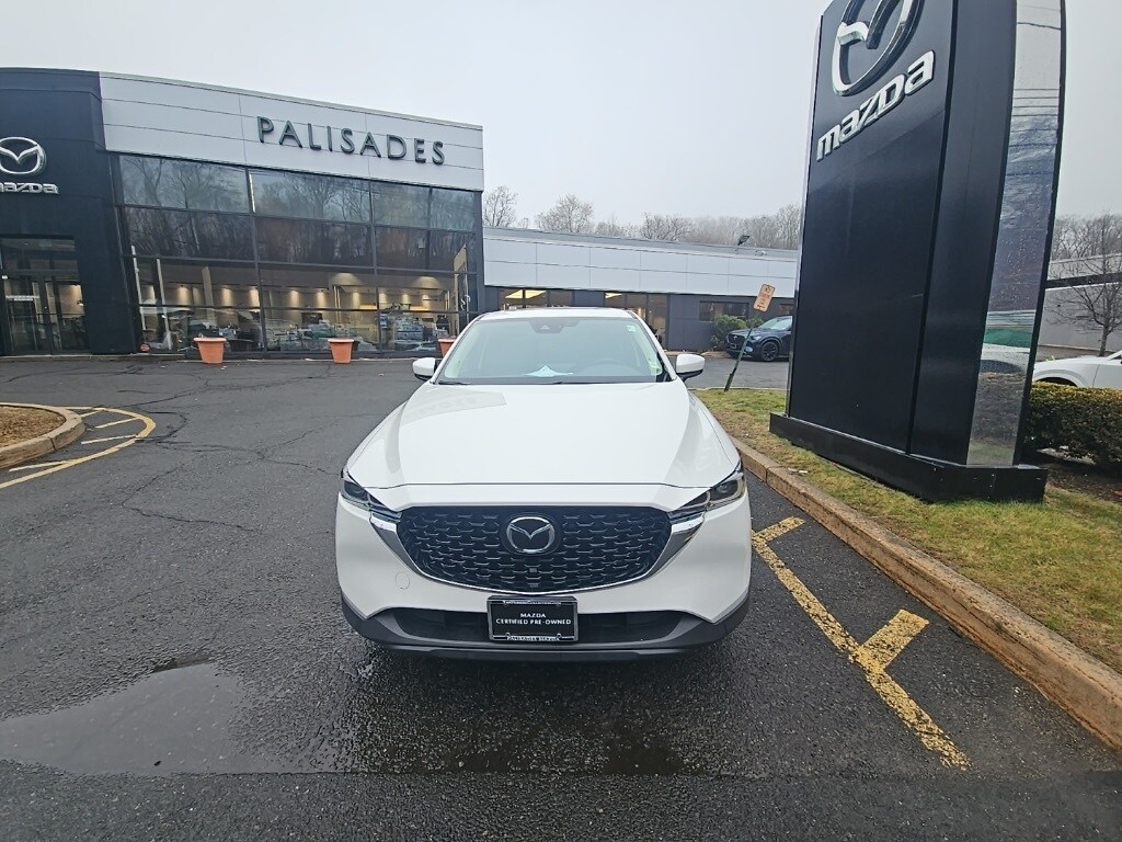 Used 2023 Mazda CX-5 2.5 S Preferred Package SUV