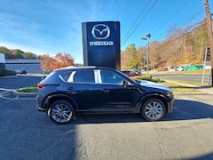 2025 Mazda CX-5 2.5 S Premium Plus Package SUV