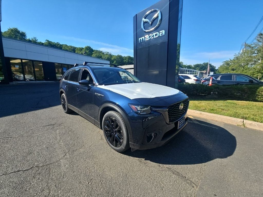 New 2026 Mazda CX-90 3.3 Turbo Premium SUV