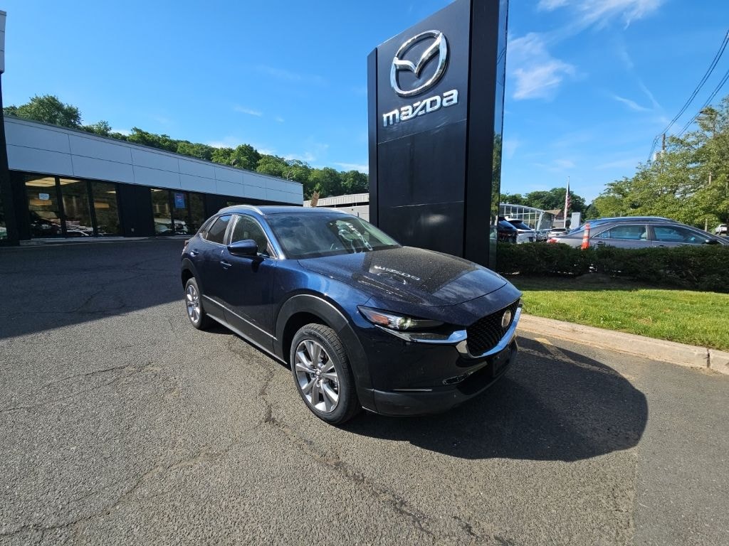 Used 2023 Mazda CX-30 2.5 S Preferred Package SUV
