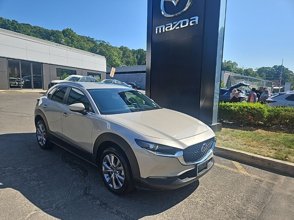 2023 Mazda CX-30 2.5 Select photo 2