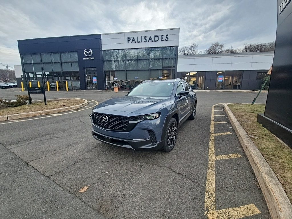 New 2026 Mazda CX-50 2.5 S Premium SUV