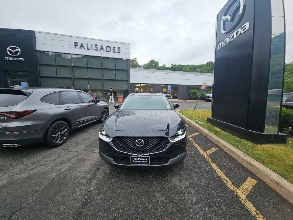 New 2026 Mazda CX-30 2.5 S Preferred SUV
