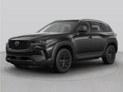 2026 Mazda CX-50 Hybrid Preferred SUV