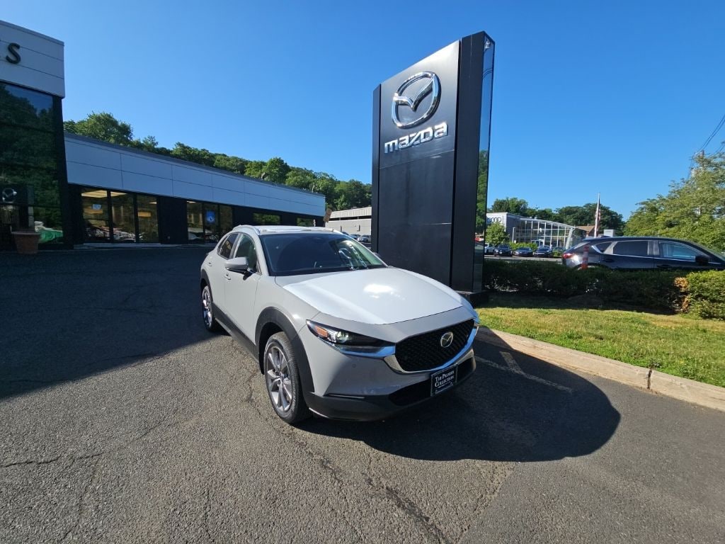 New 2026 Mazda CX-30 2.5 S Preferred SUV