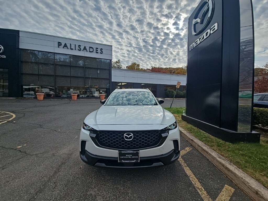 2025 Mazda CX-50 2.5 S Preferred photo 3