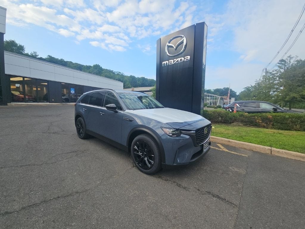 New 2026 Mazda CX-90 3.3 Turbo Premium SUV