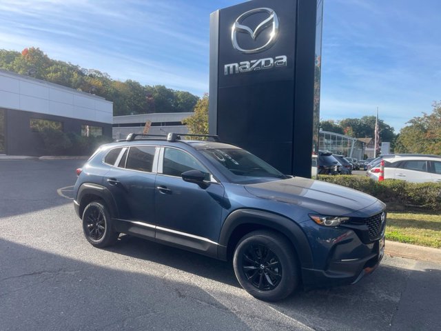 New 2026 Mazda CX-50 Hybrid Premium AWD Sport Utility