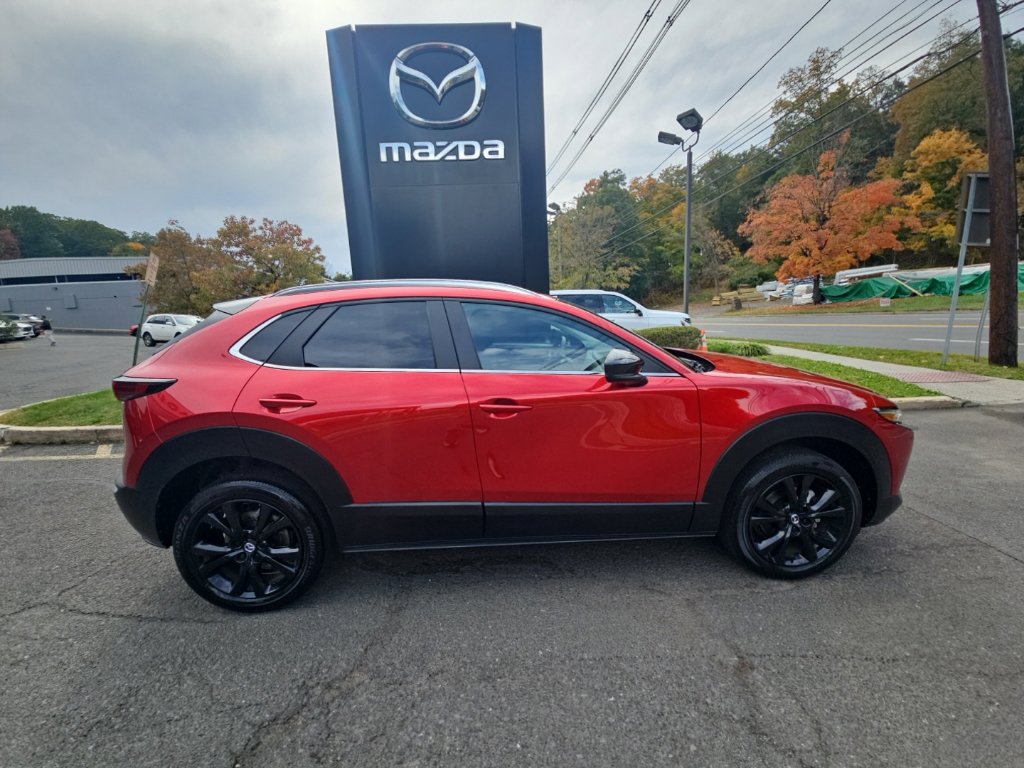 2024 Mazda CX-30
