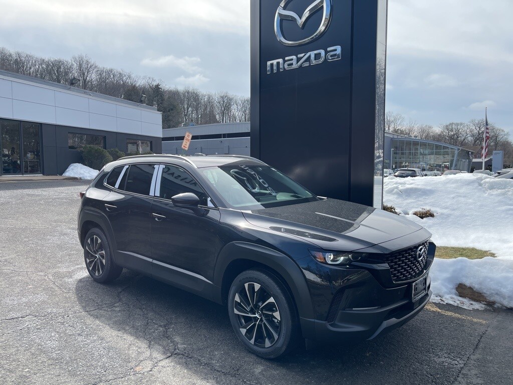 New 2026 Mazda CX-50 Hybrid Premium Plus SUV