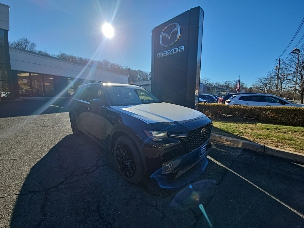 New 2026 Mazda CX-90 3.3 Turbo Premium SUV