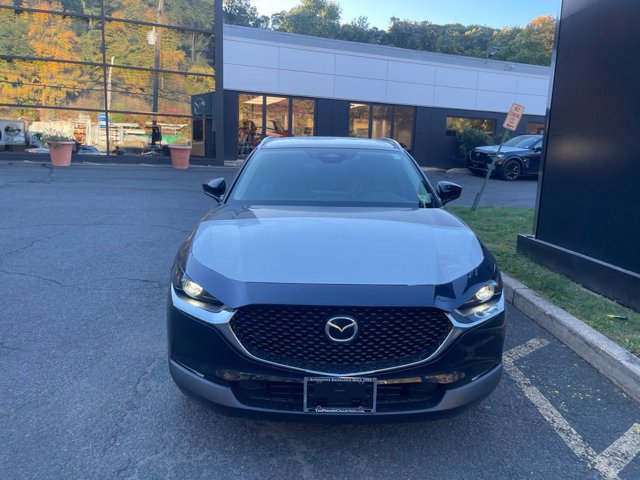 New 2026 Mazda CX-30 2.5 S Preferred AWD Sport Utility