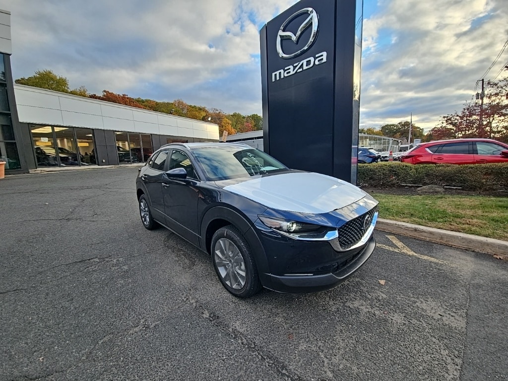 New 2026 Mazda CX-30 2.5 S SUV