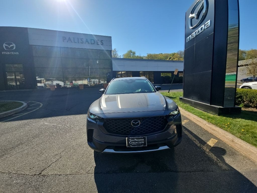 New 2026 Mazda CX-50 2.5 Turbo Meridian Edition SUV
