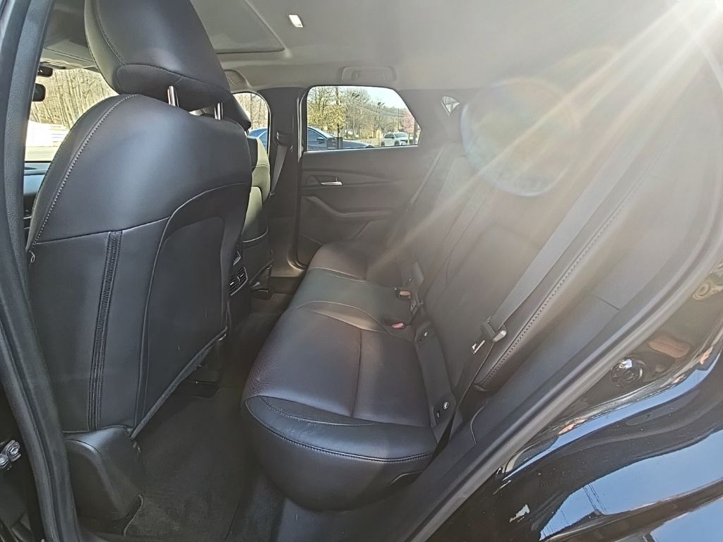2025 Mazda CX-30 Premium - Photo 14