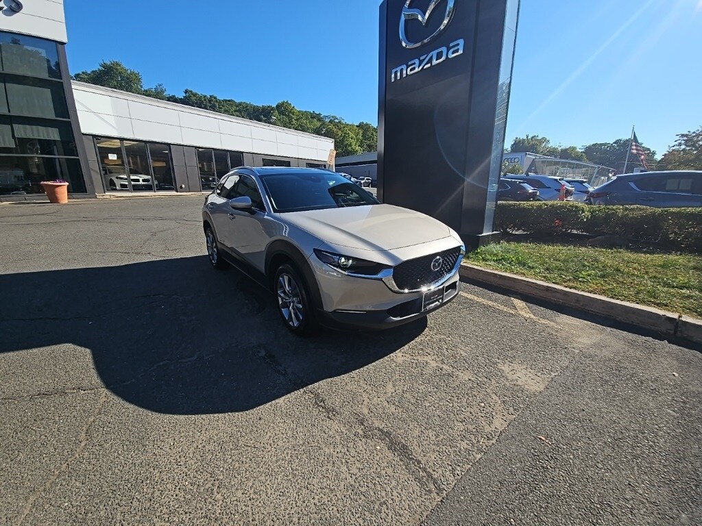 2023 Mazda CX-30 2.5 S Premium photo 2