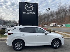 2025 Mazda CX-5 2.5 S Preferred Package SUV