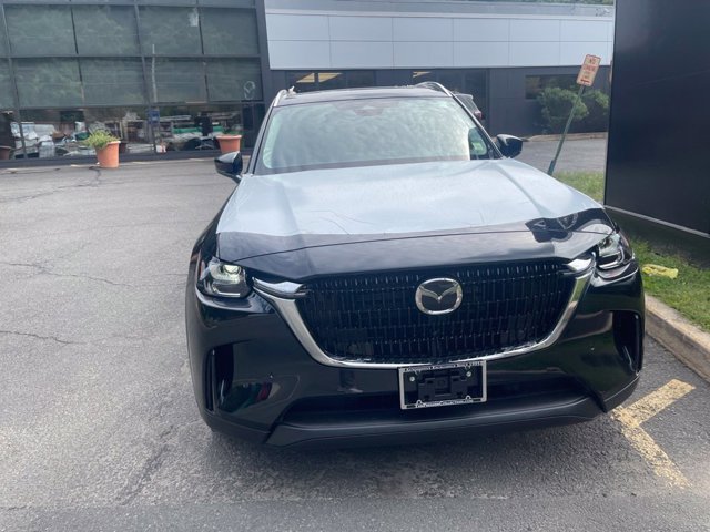 New 2026 Mazda CX-90 3.3 Turbo Preferred AWD Sport Utility