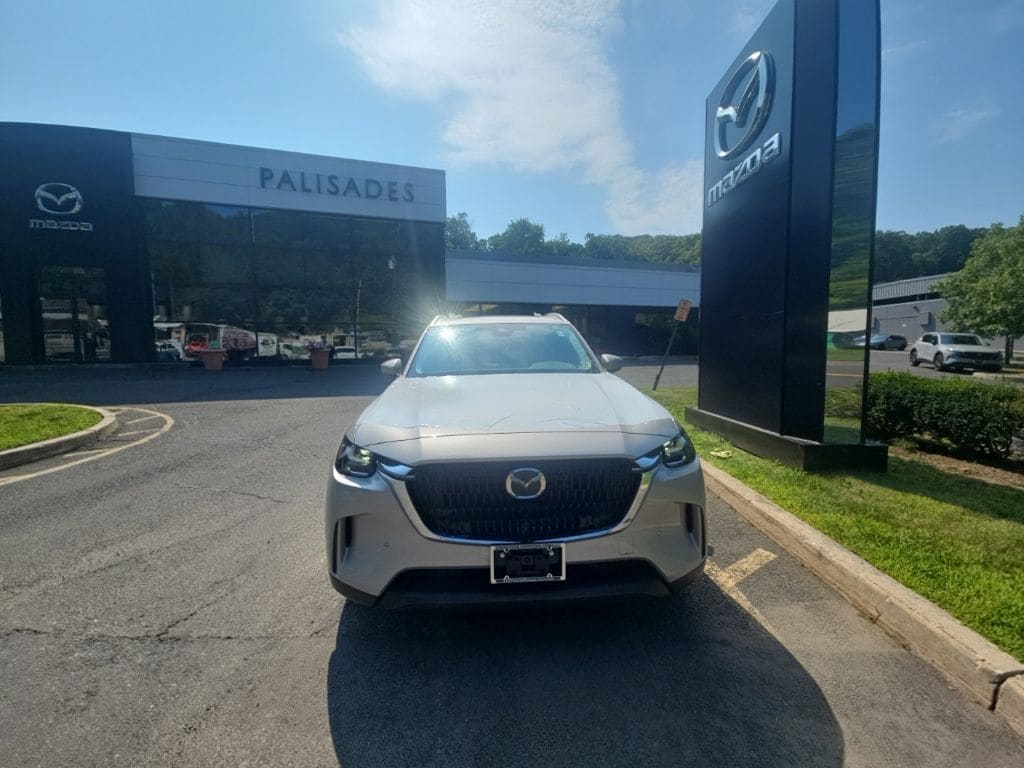 New 2026 Mazda CX-90 3.3 Turbo Preferred SUV