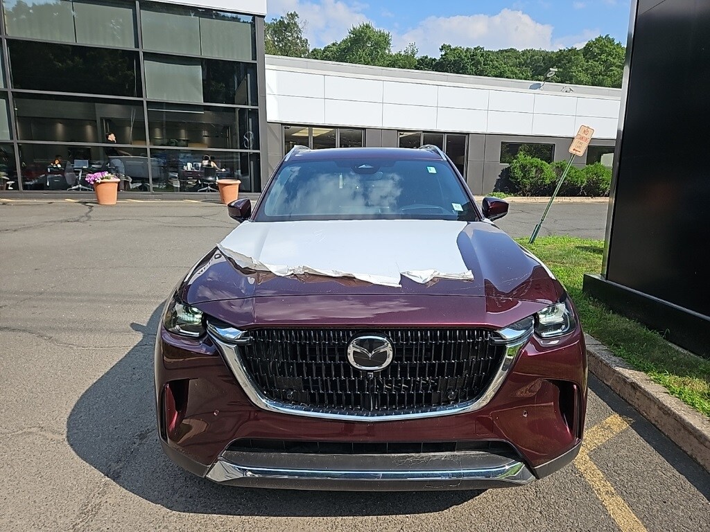 2024 Mazda CX-90 Premium Plus photo 3