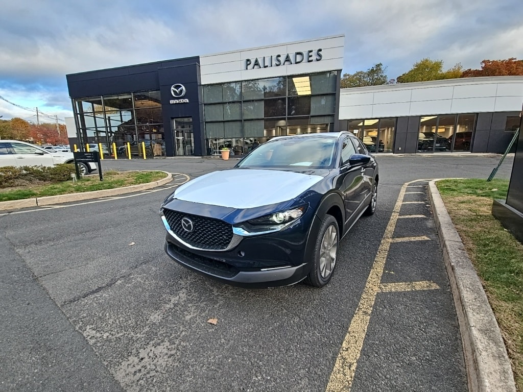 New 2026 Mazda CX-30 2.5 S SUV