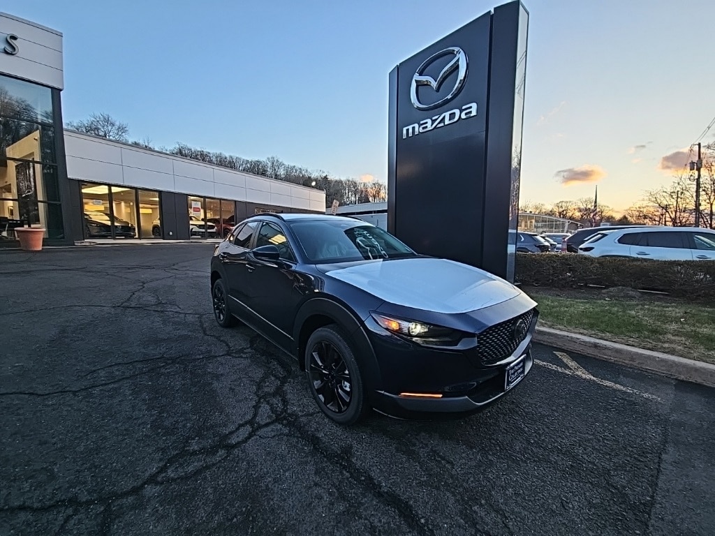 New 2026 Mazda CX-30 2.5 S Aire Edition SUV