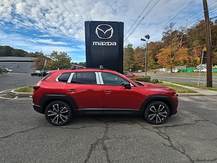 2026 Mazda CX-50 2.5 Turbo SUV