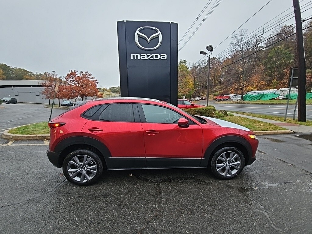 New 2026 Mazda CX-30 2.5 S SUV
