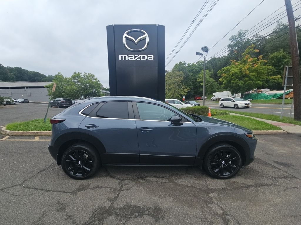 2024 Mazda CX-30