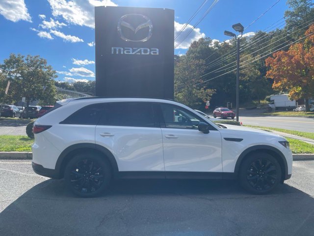 New 2026 Mazda CX-90 3.3 Turbo Premium Sport AWD Sport Utility