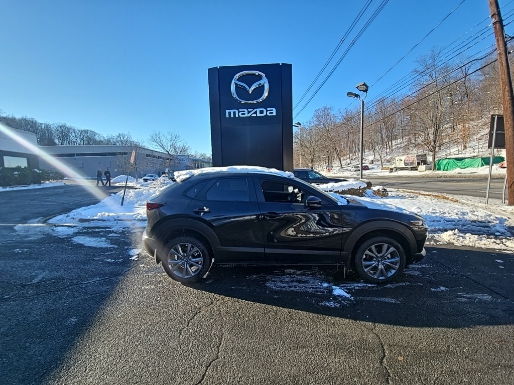 2026 Mazda CX-30 Preferred's photo