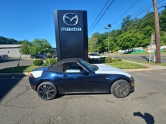 2026 Mazda MX-5 Miata Grand Touring Convertible