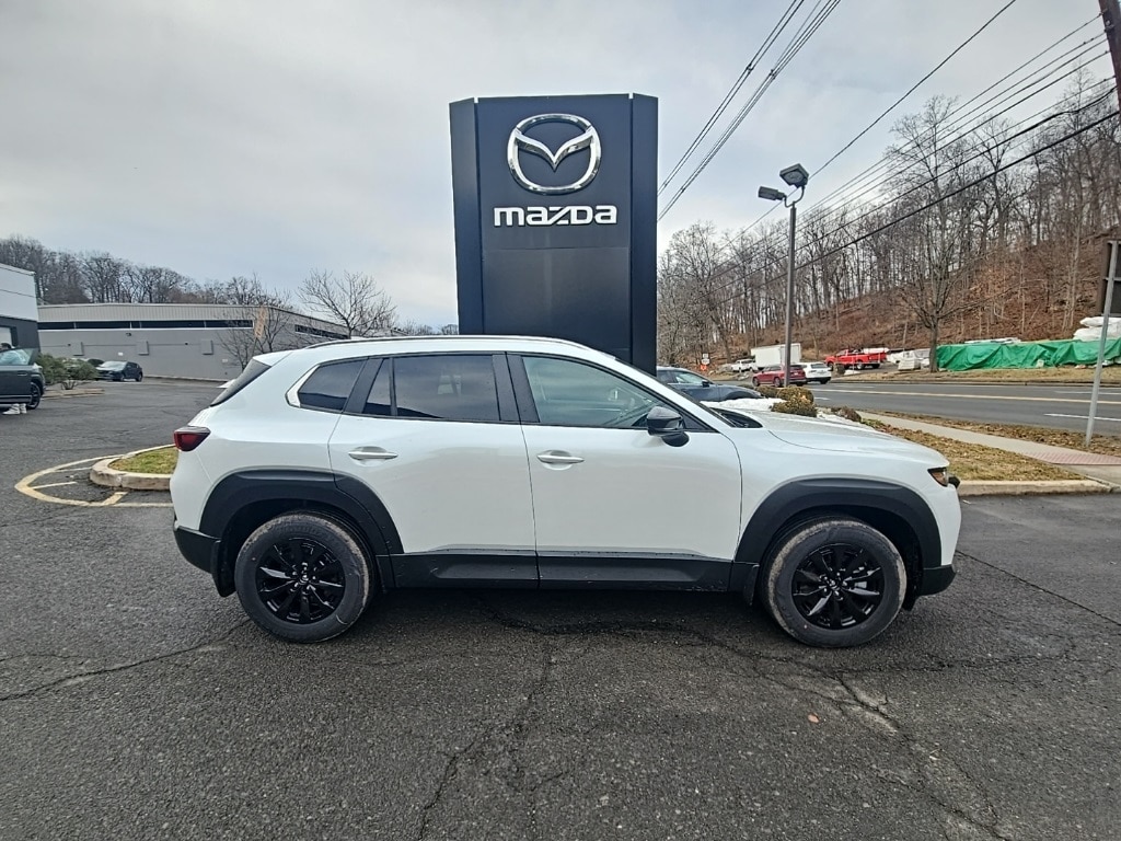 2026 Mazda CX-50 Preferred's photo