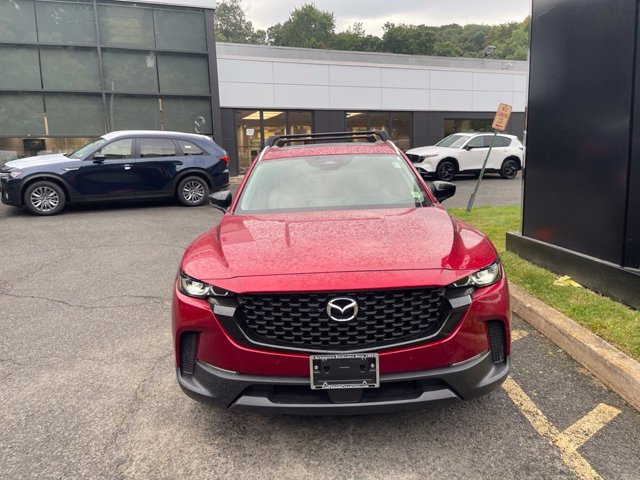 New 2026 Mazda CX-50 2.5 S Preferred AWD Sport Utility