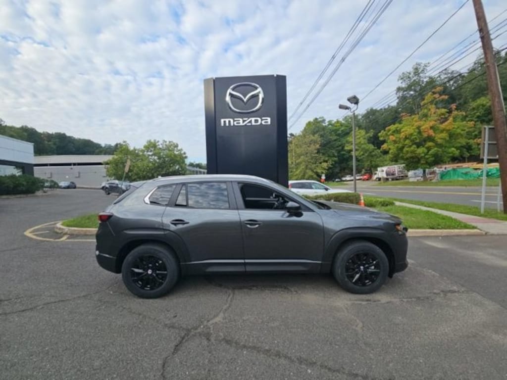 New 2026 Mazda CX-50 2.5 S Preferred AWD Sport Utility