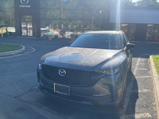 New 2026 Mazda CX-50 2.5 S Premium AWD Sport Utility
