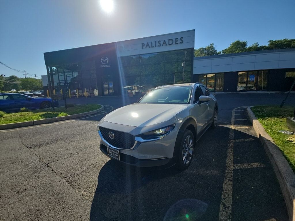 New 2026 Mazda CX-30 2.5 S Preferred SUV