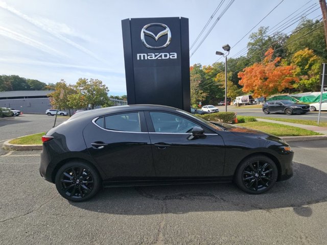  Mazda Mazda3 Hatchback
