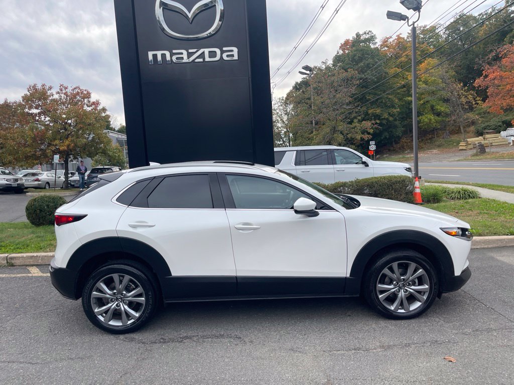 Used 2023 Mazda CX-30 2.5 S Premium Package SUV