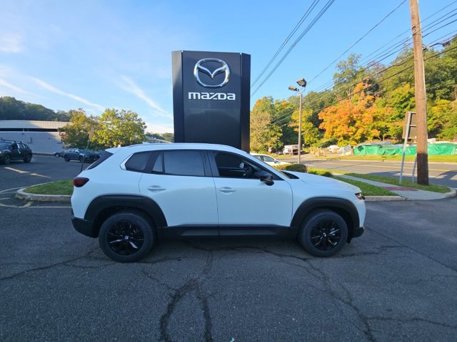 New 2026 Mazda CX-50 Hybrid Preferred AWD Sport Utility