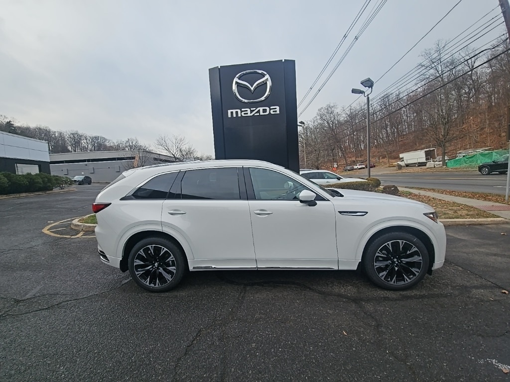 2026 Mazda CX-90 Premium Plus Package's photo