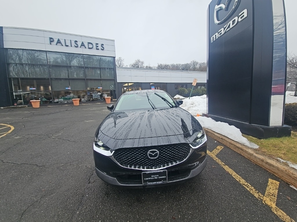 Certified 2024 Mazda CX-30 2.5 S SUV