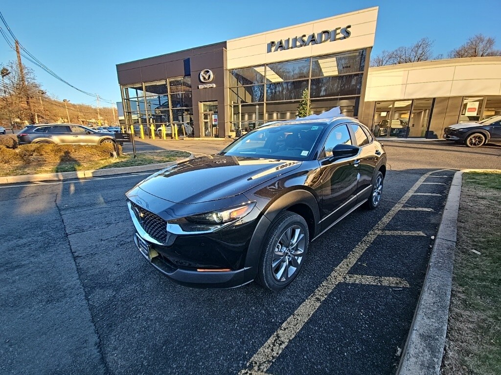 New 2026 Mazda CX-30 2.5 S Preferred SUV
