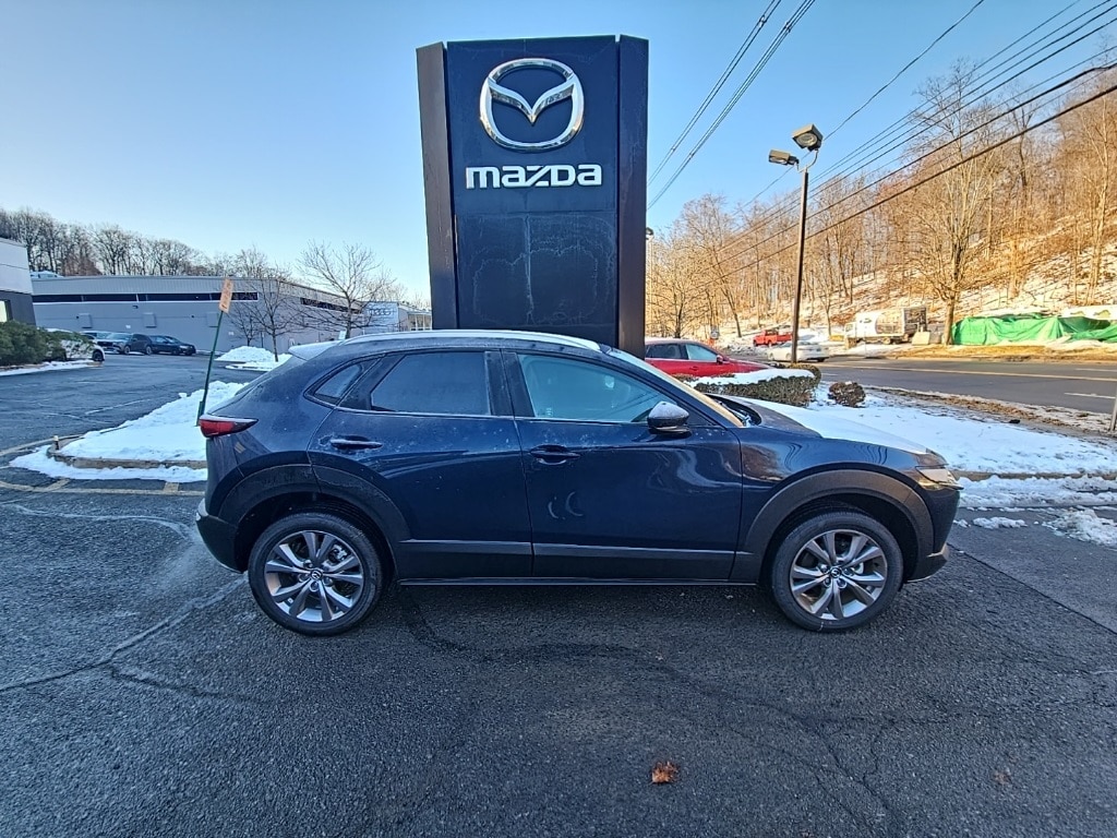 2026 Mazda CX-30 Preferred's photo